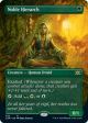 Noble Hierarch (Borderless)