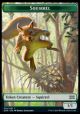 Squirrel Token