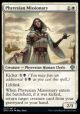 Phyrexian Missionary