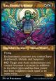 Zur, Eternal Schemer (Showcase)