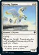 Cavalry Pegasus