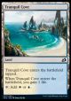 Tranquil Cove