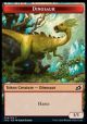 Dinosaur Token