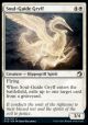 Soul-Guide Gryff