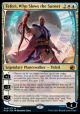 Teferi, Who Slows the Sunset