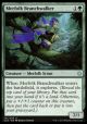 Merfolk Branchwalker