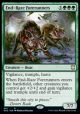 End-Raze Forerunners