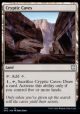 Cryptic Caves