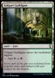 Golgari Guildgate