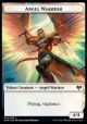 Angel Warrior Token