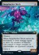 Surgehacker Mech (Extended Art)