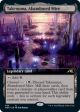 Takenuma, Abandoned Mire (Extended Art)