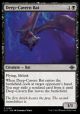 Deep-Cavern Bat