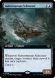 Subterranean Schooner (Extended Art)