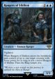 Rangers of Ithilien