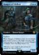 Rangers of Ithilien (Extended Art)