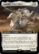 Gandalf, White Rider (Extended Art)