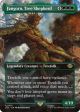 Fangorn, Tree Shepherd (Borderless)