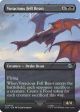 Voracious Fell Beast (Borderless)