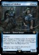 Rangers of Ithilien (Extended Art) (Surge Foil)