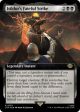 Isildur's Fateful Strike (Extended Art) (Surge Foil)