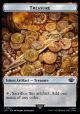 Treasure Token