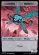 Thopter Token