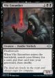 Vile Entomber