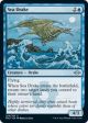 Sea Drake (Foil Etched)