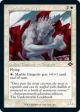 Marble Gargoyle (Retro Frame) (Foil Etched)