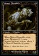 Nested Shambler (Retro Frame)