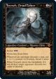 Tourach, Dread Cantor (Retro Frame) (Foil Etched)