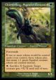 Chatterfang, Squirrel General (Retro Frame)