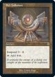 Sol Talisman (Retro Frame) (Foil Etched)