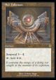 Sol Talisman (Retro Frame)