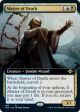 Master of Death (Extended Art)