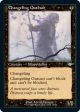 Changeling Outcast (Retro Frame) (Foil Etched)