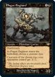 Plague Engineer (Retro Frame) (Foil Etched)