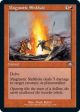 Magmatic Sinkhole (Retro Frame) (Foil Etched)