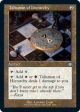 Talisman of Hierarchy (Retro Frame) (Foil Etched)