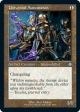 Universal Automaton (Retro Frame) (Foil Etched)