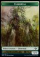 Elemental Token