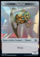 Thopter Token