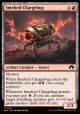 Smelted Chargebug