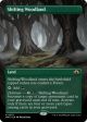 Shifting Woodland (Borderless)