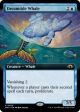 Dreamtide Whale (Extended Art)