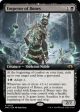 Emperor of Bones (Extended Art)