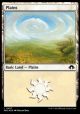 Plains (0497) (Ripple Foil)