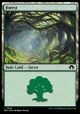 Forest (0506) (Ripple Foil)