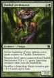 Thallid Germinator